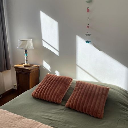 Appartement Vancouver Honfleur Exterior photo